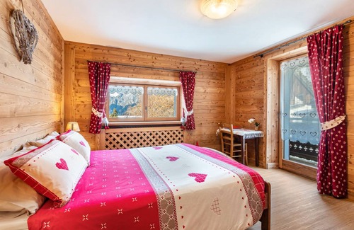 Cogne Apartment | 85 m² Apartment ∙ 2 bedrooms ∙ 5 guests