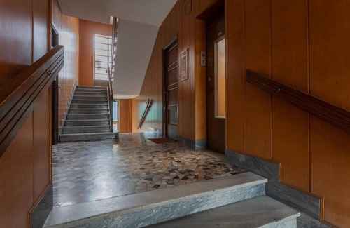 Cavoretto Apartment | 85 m² Apartment ∙ 2 bedrooms ∙ 6 guests