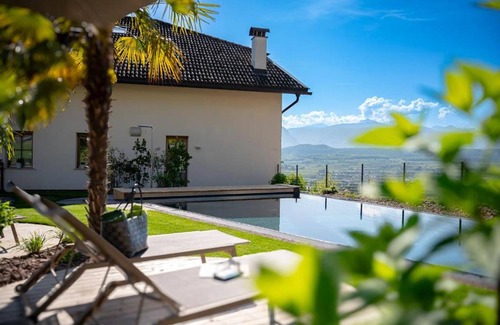 Berg/Monte Apartment | 85 m² Apartment ∙ 2 bedrooms ∙ 7 guests