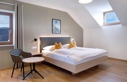 Berg/Monte Apartment | 85 m² Apartment ∙ 2 bedrooms ∙ 7 guests