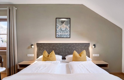 Berg/Monte Apartment | 85 m² Apartment ∙ 2 bedrooms ∙ 7 guests