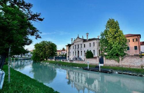 Dolo Apartment | 85 m² Apartment ∙ 2 bedrooms ∙ 4 guests