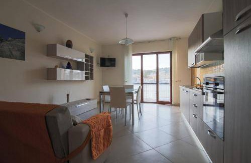 Ganzirri Apartment | 85 m² Apartment ∙ 2 bedrooms ∙ 5 guests
