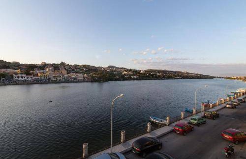Ganzirri Apartment | 85 m² Apartment ∙ 2 bedrooms ∙ 5 guests