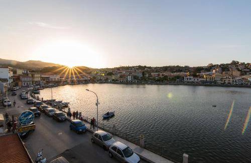 Ganzirri Apartment | 85 m² Apartment ∙ 2 bedrooms ∙ 5 guests