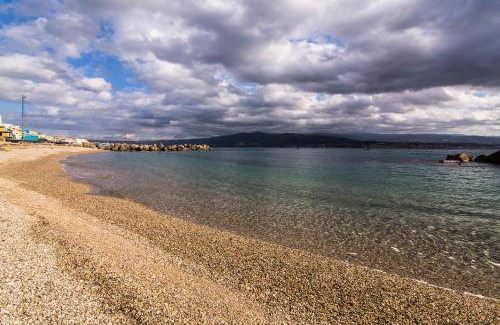 Ganzirri Apartment | 85 m² Apartment ∙ 2 bedrooms ∙ 5 guests