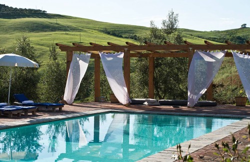 Volterra Apartment | 85 m² Apartment ∙ 2 bedrooms ∙ 6 guests