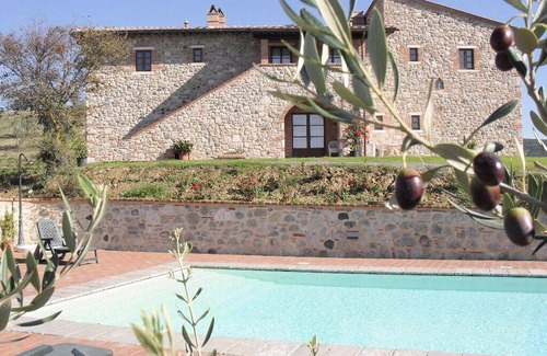 Volterra Apartment | 85 m² Apartment ∙ 2 bedrooms ∙ 6 guests