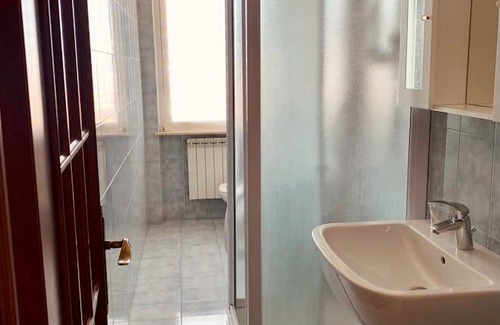 Loano Apartment | 85 m² Apartment ∙ 3 bedrooms ∙ 7 guests