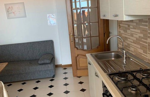 Loano Apartment | 85 m² Apartment ∙ 3 bedrooms ∙ 7 guests