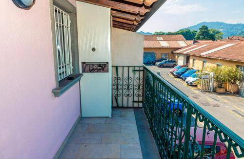 Paratico Apartment | 85 m² Apartment ∙ 3 bedrooms ∙ 6 guests