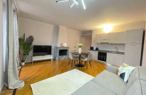 Citta Alta Apartment | 85 m² Apartment ∙ 4 guests