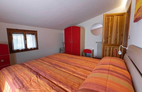 Conegliano Apartment | 85 m² Apartment ∙ 2 bedrooms ∙ 6 guests