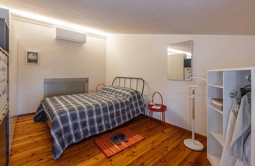 Conegliano Apartment | 85 m² Apartment ∙ 2 bedrooms ∙ 6 guests