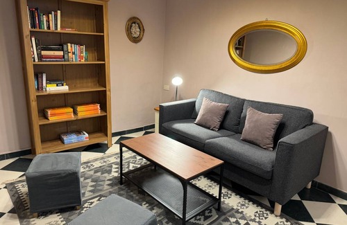 San Niccolo Apartment | 85 m² Apartment ∙ 4 bedrooms ∙ 6 guests