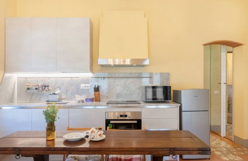 Radda in Chianti Cottage | 85 m² Cabin ∙ 3 bedrooms ∙ 5 guests