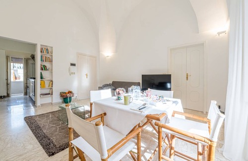 Francavilla Fontana House | 85 m² House ∙ 1 bedroom ∙ 4 guests