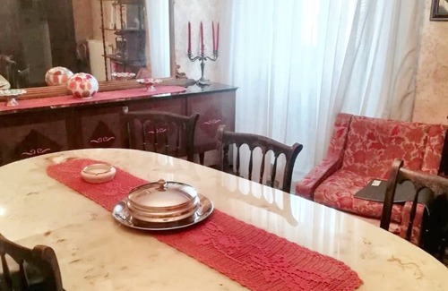 Barbarano Romano House | 85 m² House ∙ 2 bedrooms ∙ 4 guests