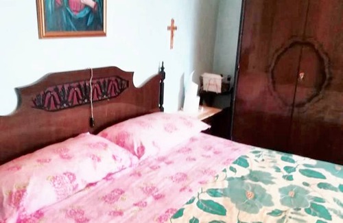 Barbarano Romano House | 85 m² House ∙ 2 bedrooms ∙ 4 guests