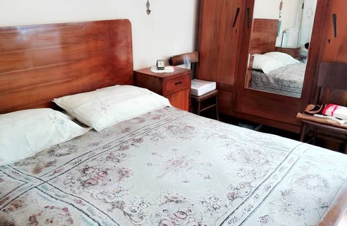 Barbarano Romano House | 85 m² House ∙ 2 bedrooms ∙ 4 guests