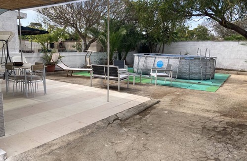 Punta Prosciutto House | 85 m² House ∙ 1 bedroom ∙ 6 guests