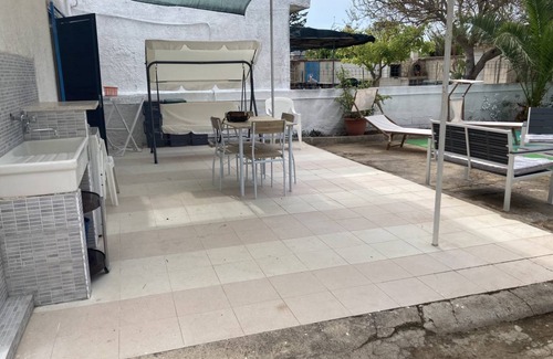Punta Prosciutto House | 85 m² House ∙ 1 bedroom ∙ 6 guests