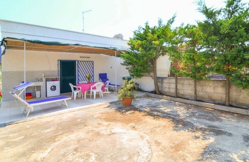 Punta Prosciutto House | 85 m² House ∙ 1 bedroom ∙ 6 guests