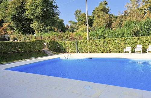 Castello House | 85 m² House ∙ 2 bedrooms ∙ 6 guests