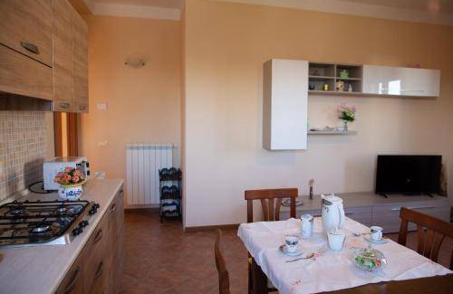 Cantalupo House | 85 m² House ∙ 2 bedrooms ∙ 6 guests