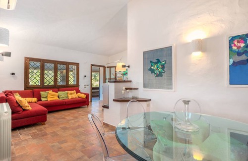 Tiriddo House | 85 m² House ∙ 2 bedrooms ∙ 5 guests
