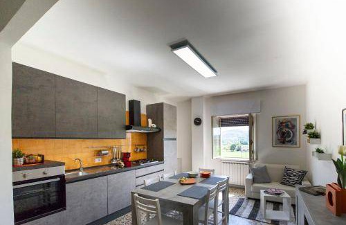 Nerbisci House | 85 m² House ∙ 3 bedrooms ∙ 7 guests