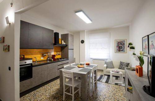 Nerbisci House | 85 m² House ∙ 3 bedrooms ∙ 7 guests