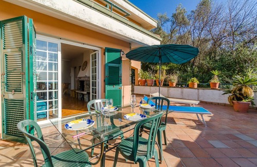 Leivi House | 85 m² Maisonette ∙ 2 bedrooms ∙ 6 guests