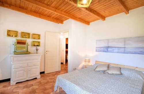 Uscio House | 85 m² Maisonette ∙ 3 bedrooms ∙ 6 guests