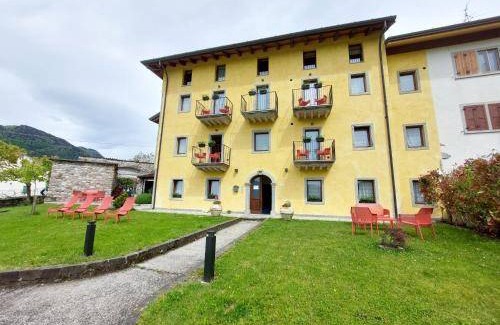 Fielis Apartment | 85 m² Serviced apartment ∙ 2 bedrooms ∙ 4 guests