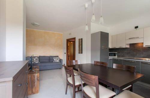 Fielis Apartment | 85 m² Serviced apartment ∙ 2 bedrooms ∙ 4 guests