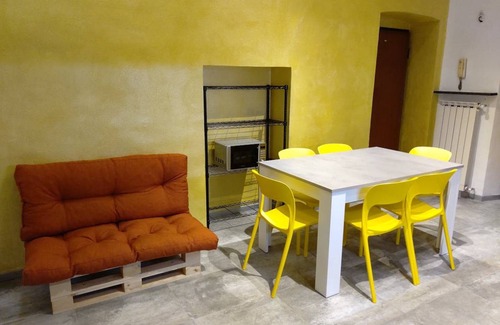 Barriera di Milano Other | 85 m² Shared room ∙ 1 bedroom ∙ 1 guest