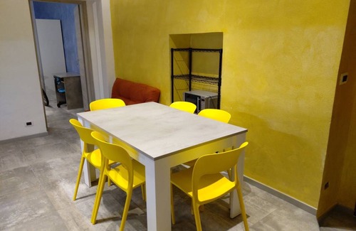 Barriera di Milano Other | 85 m² Shared room ∙ 1 bedroom ∙ 1 guest