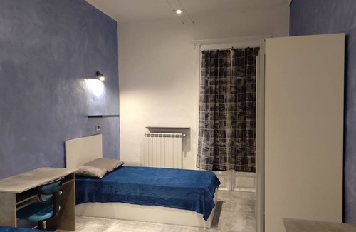 Barriera di Milano Other | 85 m² Shared room ∙ 1 bedroom ∙ 1 guest