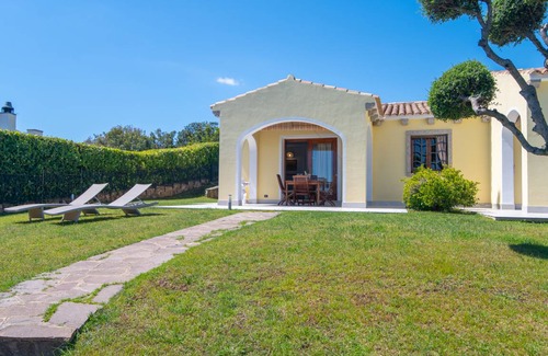 Luddui Villa | 85 m² Villa ∙ 2 bedrooms ∙ 4 guests