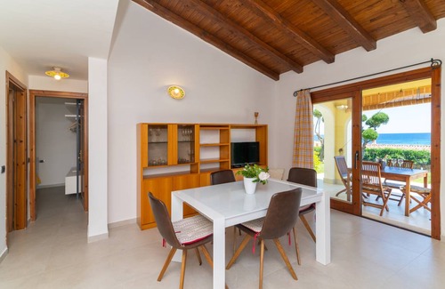 Luddui Villa | 85 m² Villa ∙ 2 bedrooms ∙ 4 guests