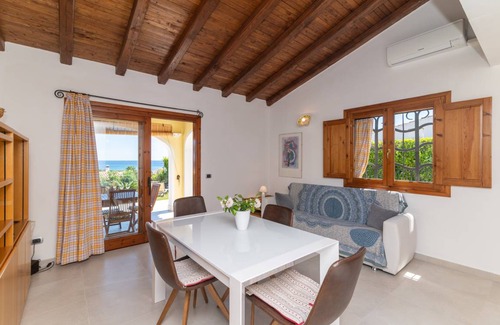Luddui Villa | 85 m² Villa ∙ 2 bedrooms ∙ 4 guests