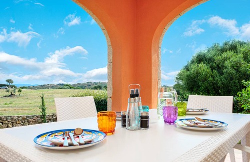 Badualga Villa | 85 m² Villa ∙ 2 bedrooms ∙ 4 guests