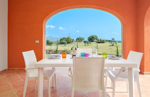 Badualga Villa | 85 m² Villa ∙ 2 bedrooms ∙ 4 guests