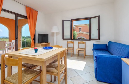 Badualga Villa | 85 m² Villa ∙ 2 bedrooms ∙ 4 guests