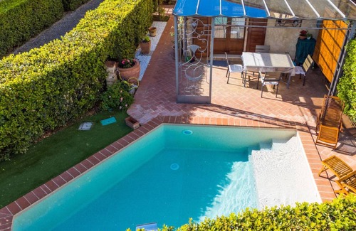 Poggibonsi Villa | 85 m² Villa ∙ 2 bedrooms ∙ 4 guests