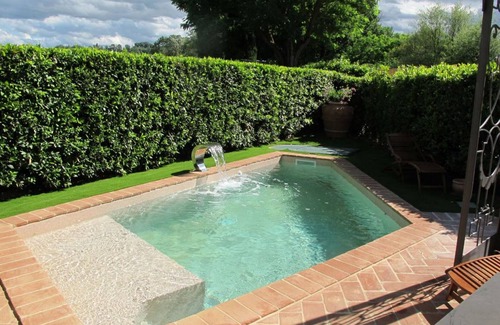 Poggibonsi Villa | 85 m² Villa ∙ 2 bedrooms ∙ 4 guests