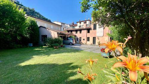 Marostica Apartment | 86 m² Apartment ∙ 1 bedroom ∙ 4 guests