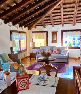 Marostica Apartment | 86 m² Apartment ∙ 1 bedroom ∙ 4 guests