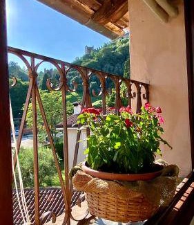 Marostica Apartment | 86 m² Apartment ∙ 1 bedroom ∙ 4 guests